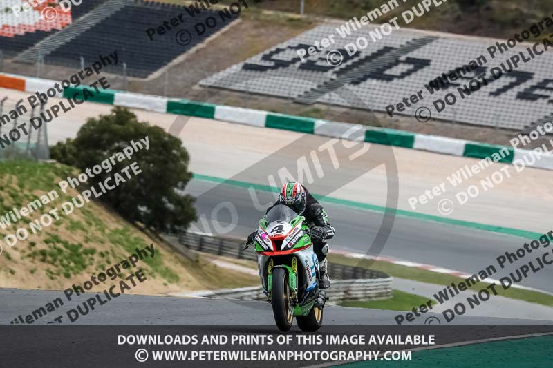 may 2019;motorbikes;no limits;peter wileman photography;portimao;portugal;trackday digital images